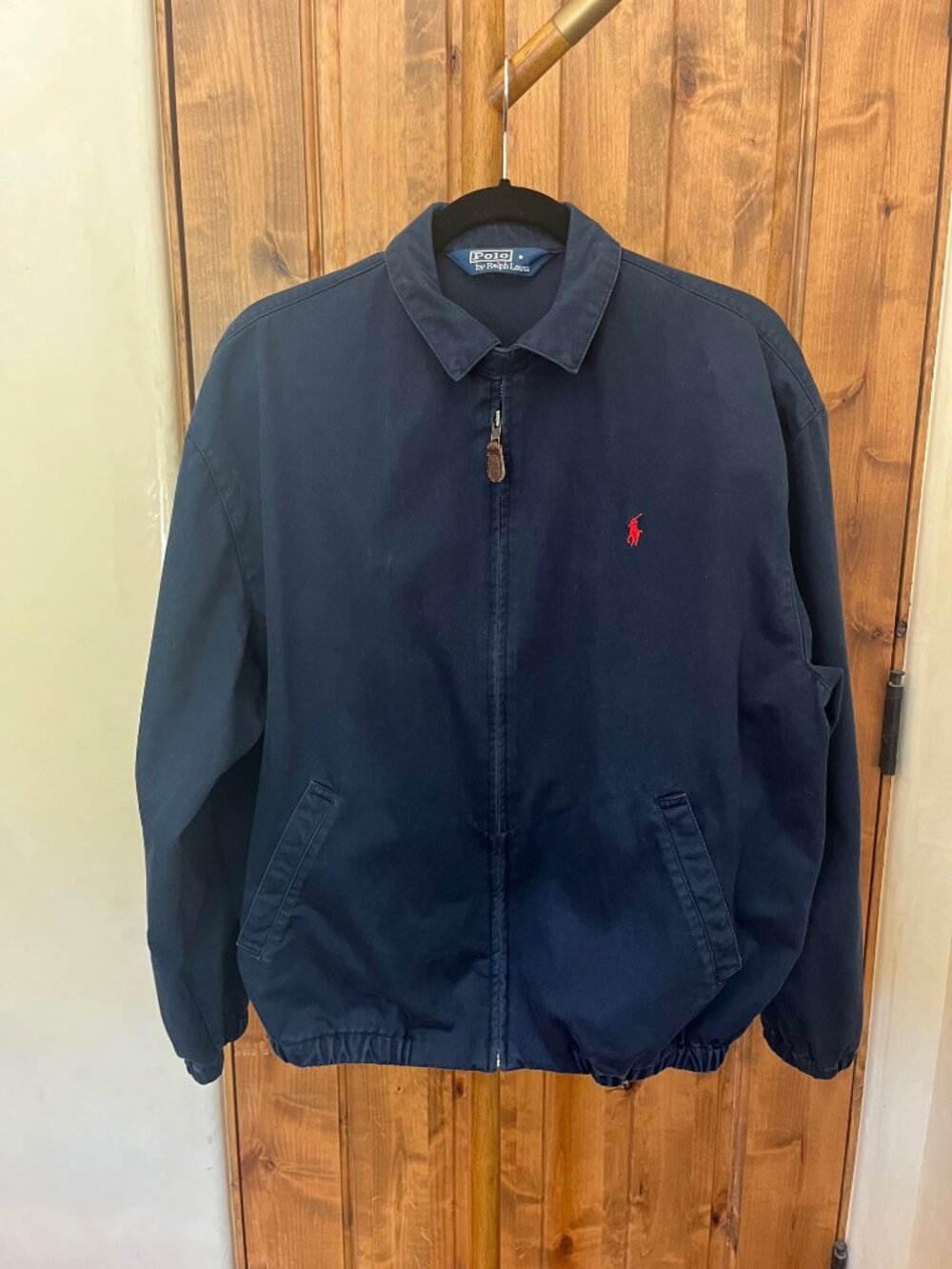 Polo Ralph Lauren Jacket - Picture 3 of 4